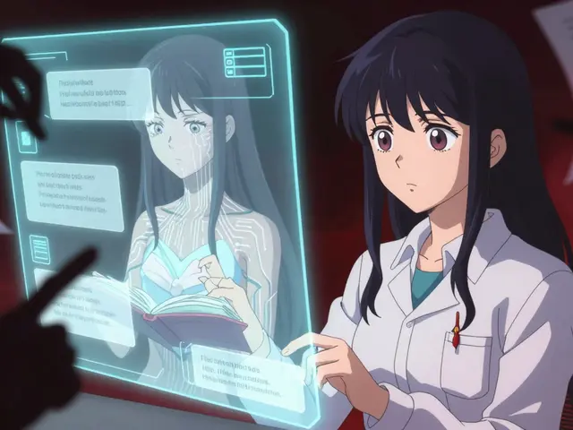 Sikkerhetstrusler unike for store språkmodeller: En praksisveileder