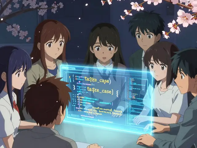 Stilhåndbøker for prompts: Oppnå konsistent kode over alle sesjoner