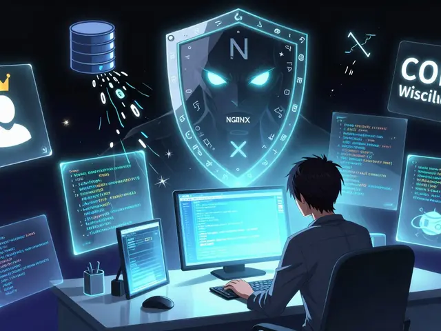 Tilgangskontroll for vibe-koding: Dataprivatliv og repository-omfang