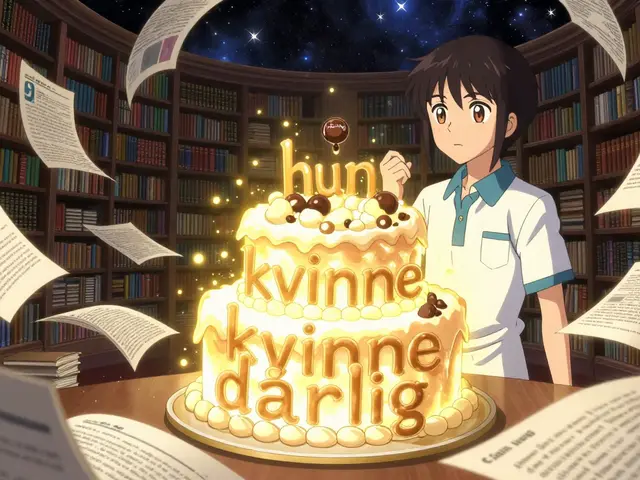 Transfer Learning i NLP: Hvordan forhåndstraining ga gjennombrudd med store språkmodeller