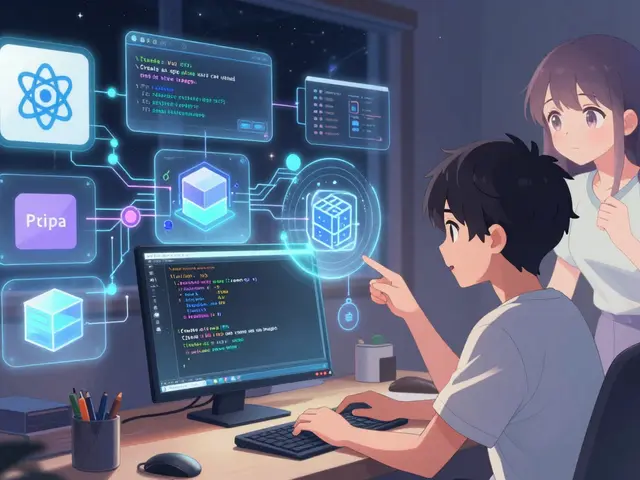 Vibe Coding for Full-Stack Apps: Hva du kan forvente fra AI-implementeringer