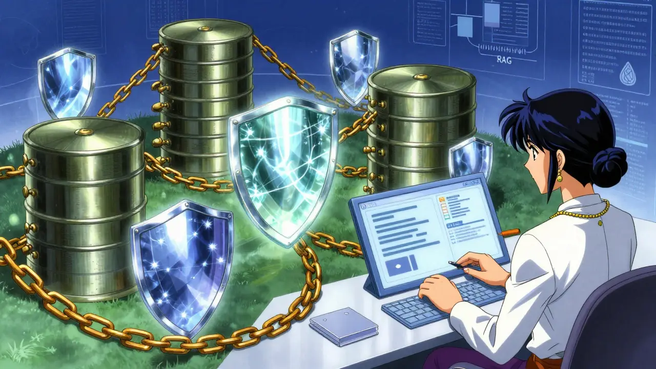 Verifikasjonssystem som beskytter mot AI-hallusinasjoner