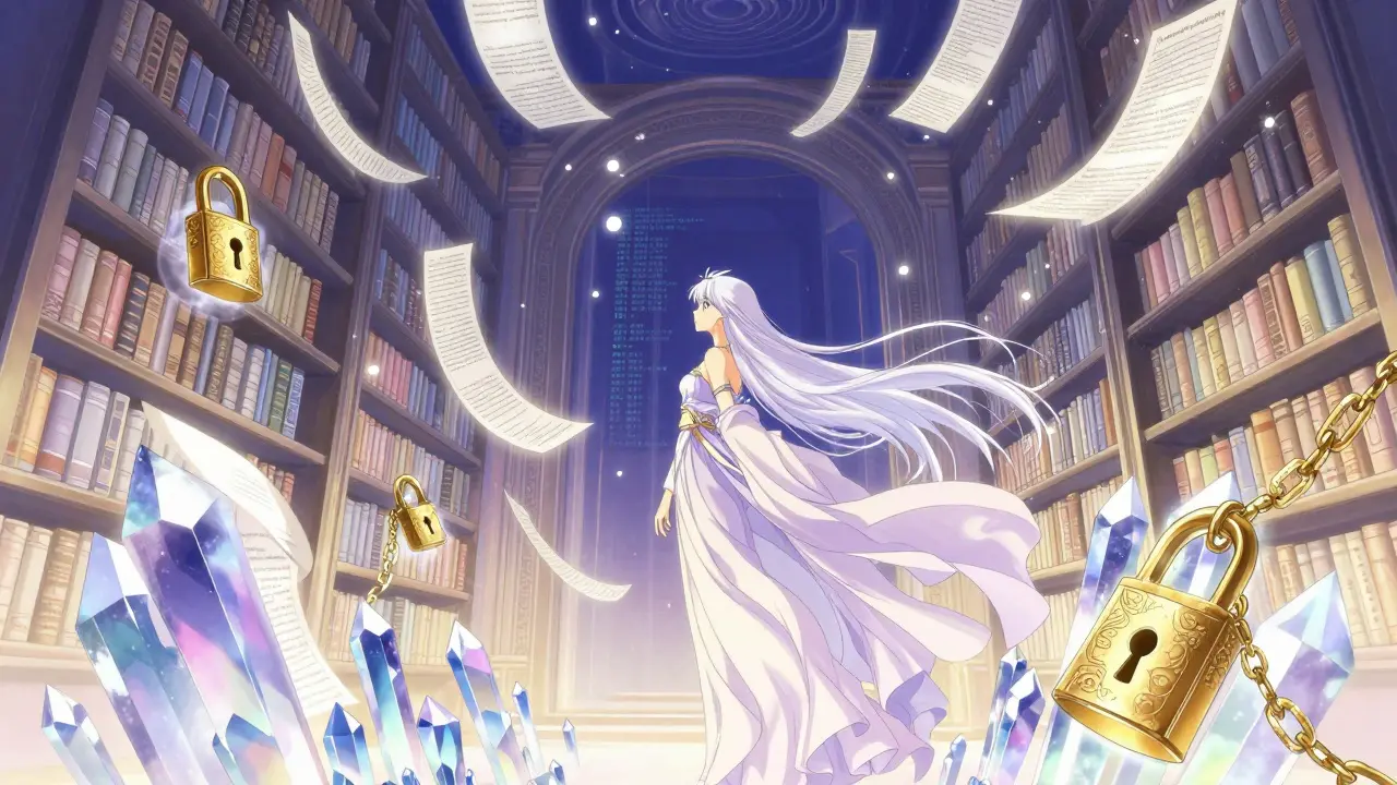 Anonymisering vs. pseudonymisering i LLM-arbeidsflyter: Hva bør du velge?