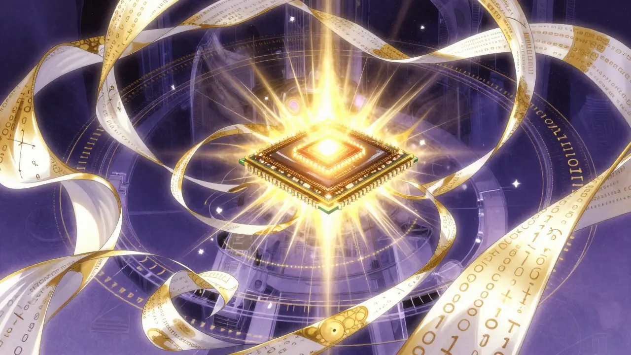 Beste compute-infrastruktur for generativ AI: GPU vs TPU