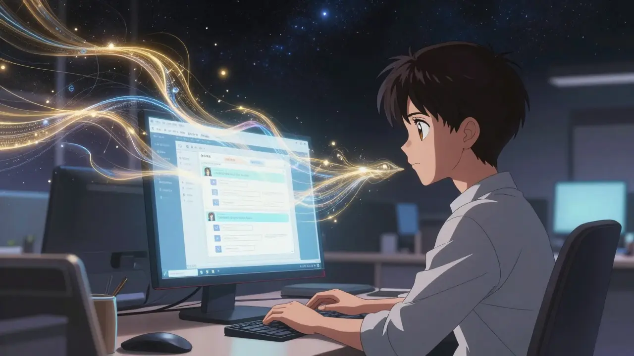 Datasikkerhet for Generativ AI: Guide til Minimering, Lagring og Anonymisering