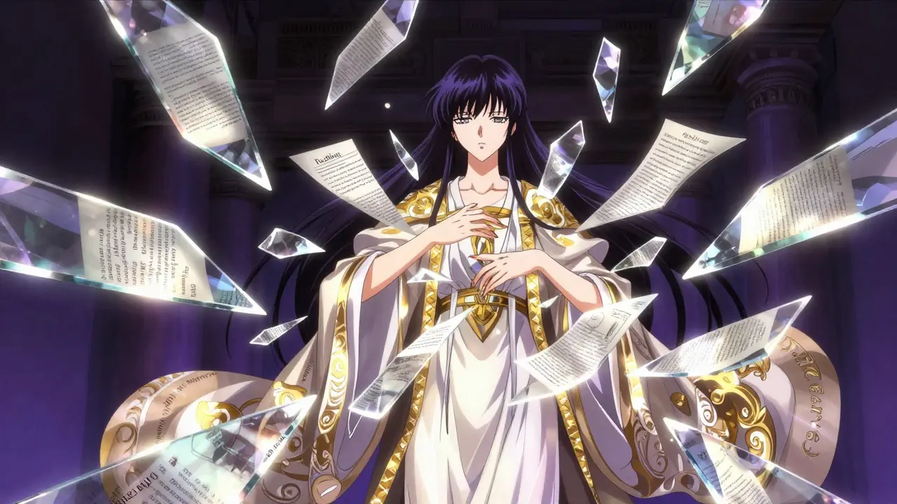 Hvorfor generativ AI hallusinerer: Begrensningene ved sannsynlighetsmodeller