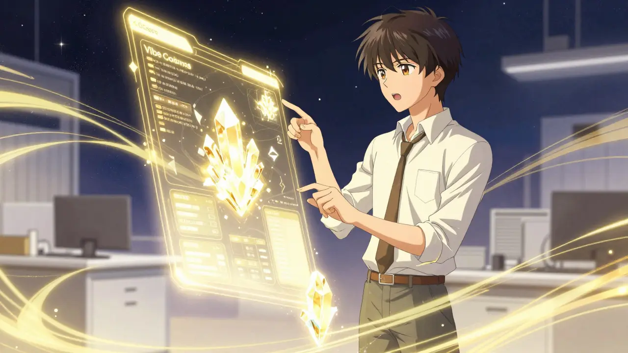 Kommunikasjonsplaner for Vibe Coding: Slik styrer du interessentenes forventninger