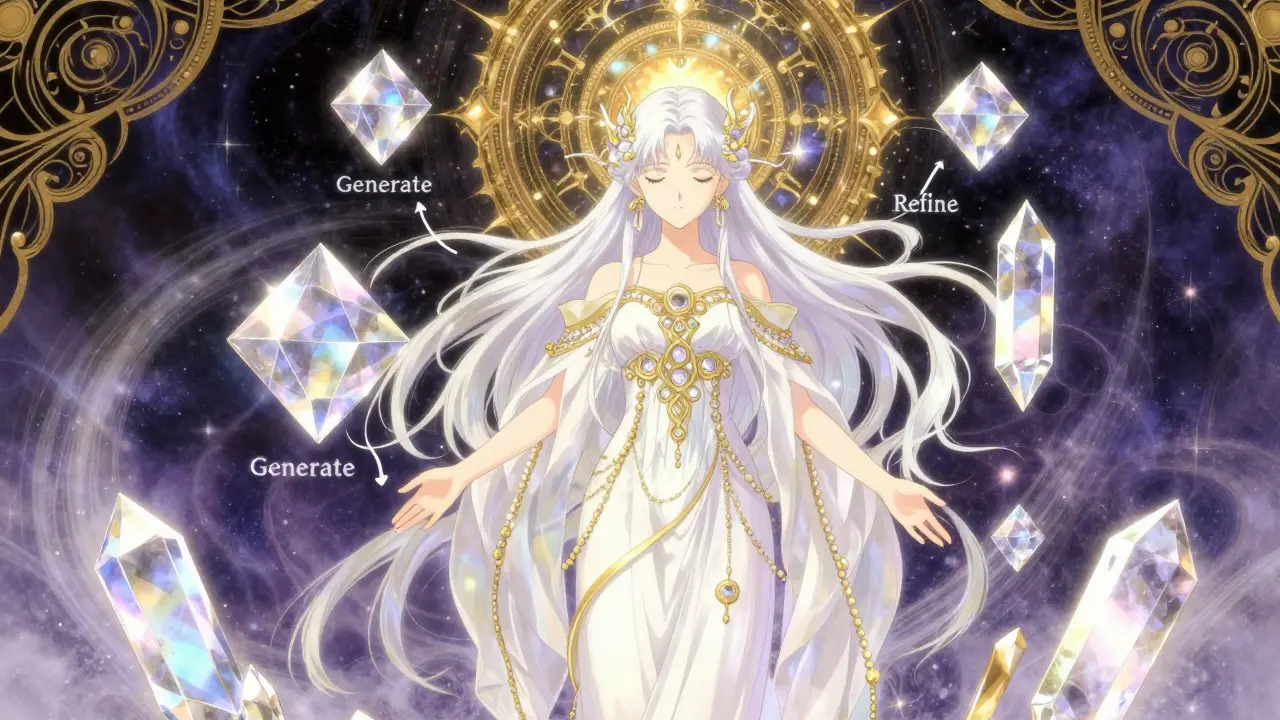 Kostnadene ved intern deliberasjon i resonnerende språkmodeller