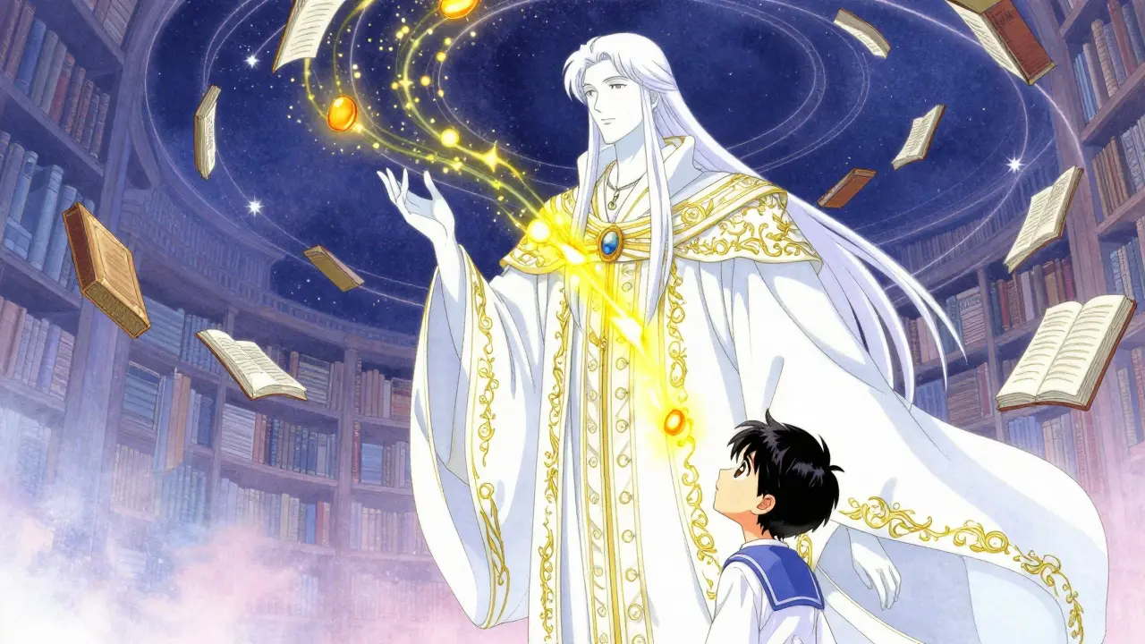 Modell-distillasjon for Generativ AI: Små Modeller med Store Evner