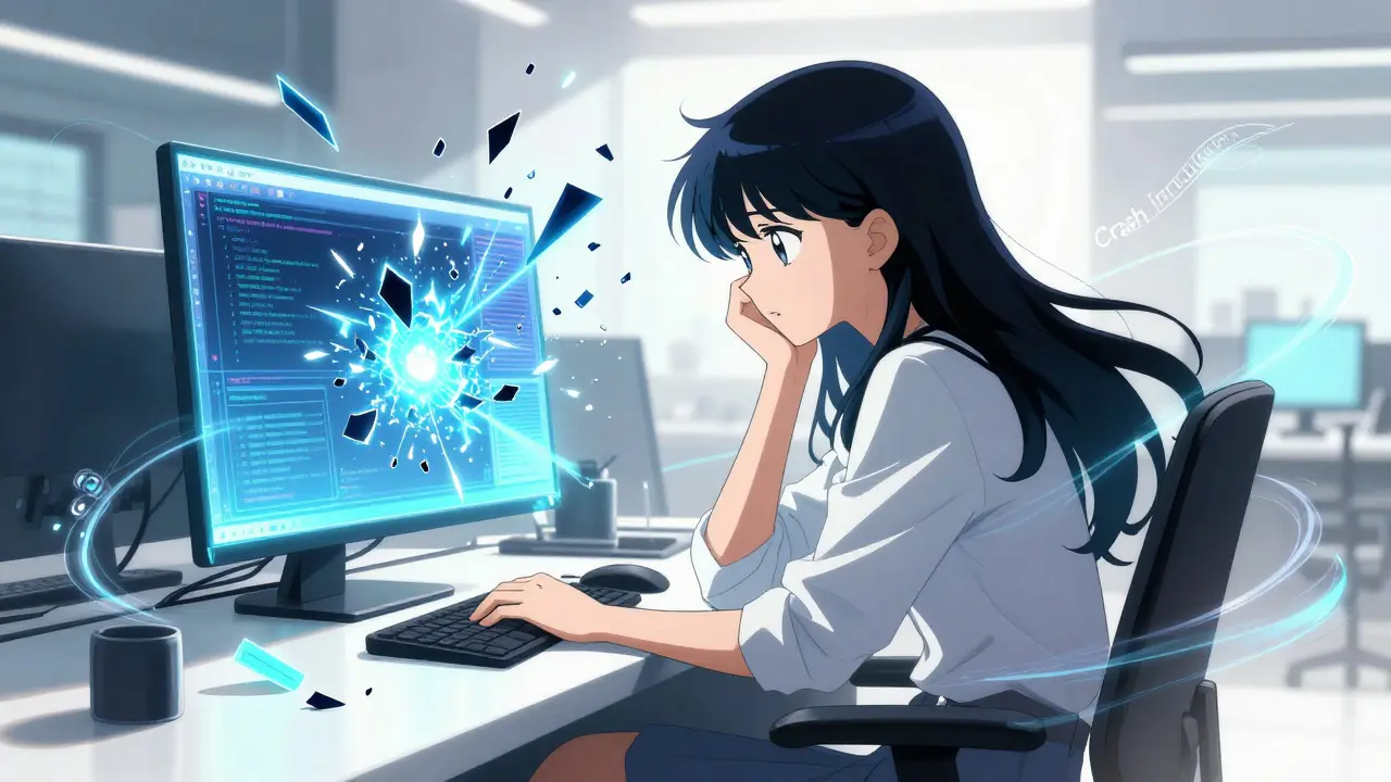 Retrospectives for Vibe Coding: Slik lærer du av AI-feil