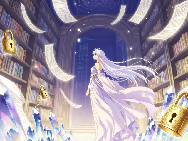 Anonymisering vs. pseudonymisering i LLM-arbeidsflyter: Hva bør du velge?