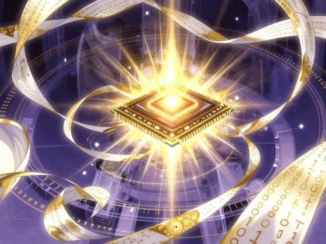 Beste compute-infrastruktur for generativ AI: GPU vs TPU