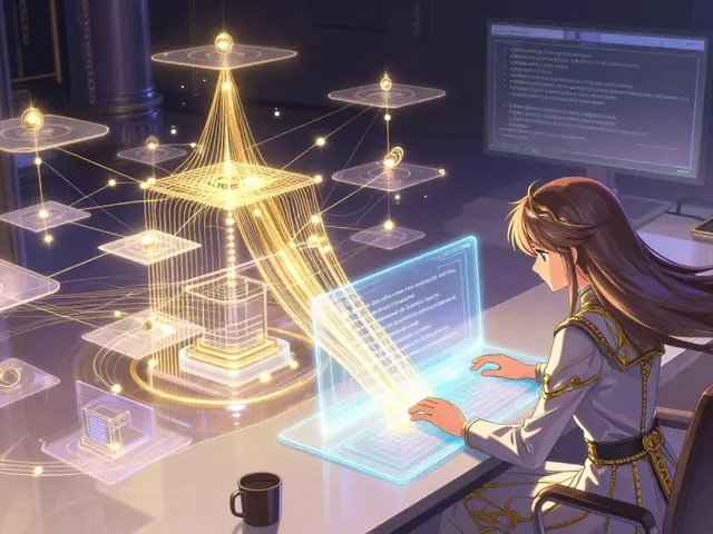 Database-skjema med AI: Slik validerer du modeller og migrasjoner