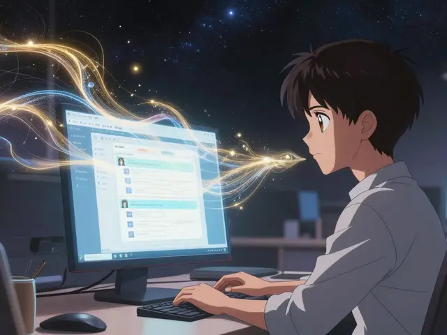 Datasikkerhet for Generativ AI: Guide til Minimering, Lagring og Anonymisering