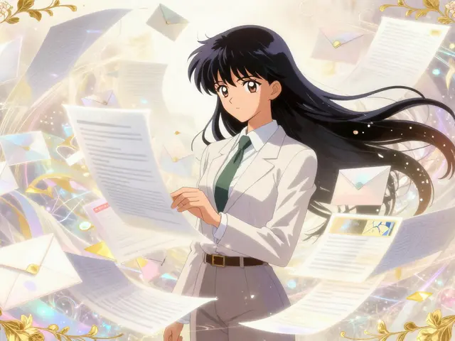 E-post og CRM-automatisering med LLM: Personalisering i stor skala