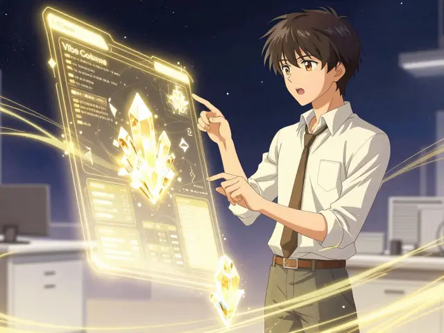 Kommunikasjonsplaner for Vibe Coding: Slik styrer du interessentenes forventninger