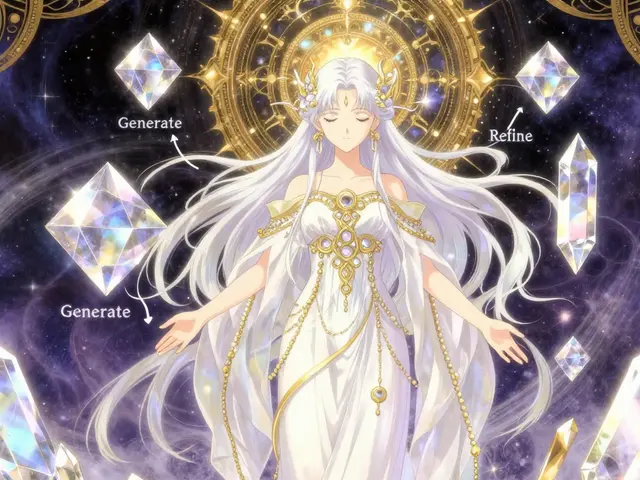 Kostnadene ved intern deliberasjon i resonnerende språkmodeller