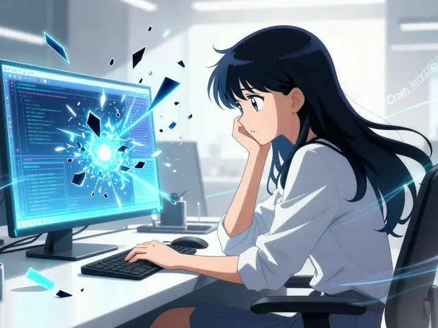 Retrospectives for Vibe Coding: Slik lærer du av AI-feil