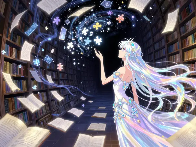 Selvsupervisert læring for Generativ AI: Fra pretraining til finjustering