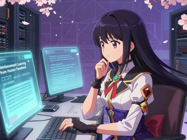 Verdiligning i Generativ AI: Guide til Preferanstilpasning med Menneskelig Tilbakemelding