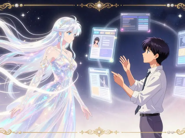 Vibe Coding: Slik lager designere interaktive UX-prototyper med AI