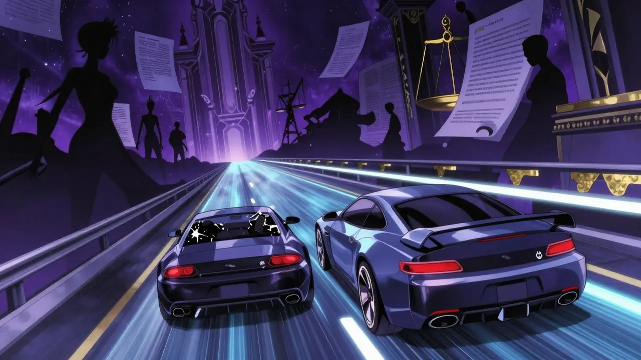 Vurdering av konsekvenser for generativ AI: Guide til DPIA og AI Act