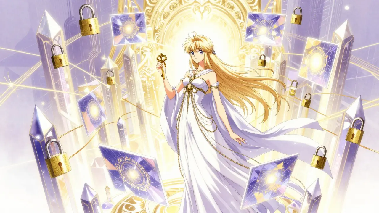 Zero-Trust Arkitektur for LLM-integrasjoner: Slik sikrer du AI-systemene dine