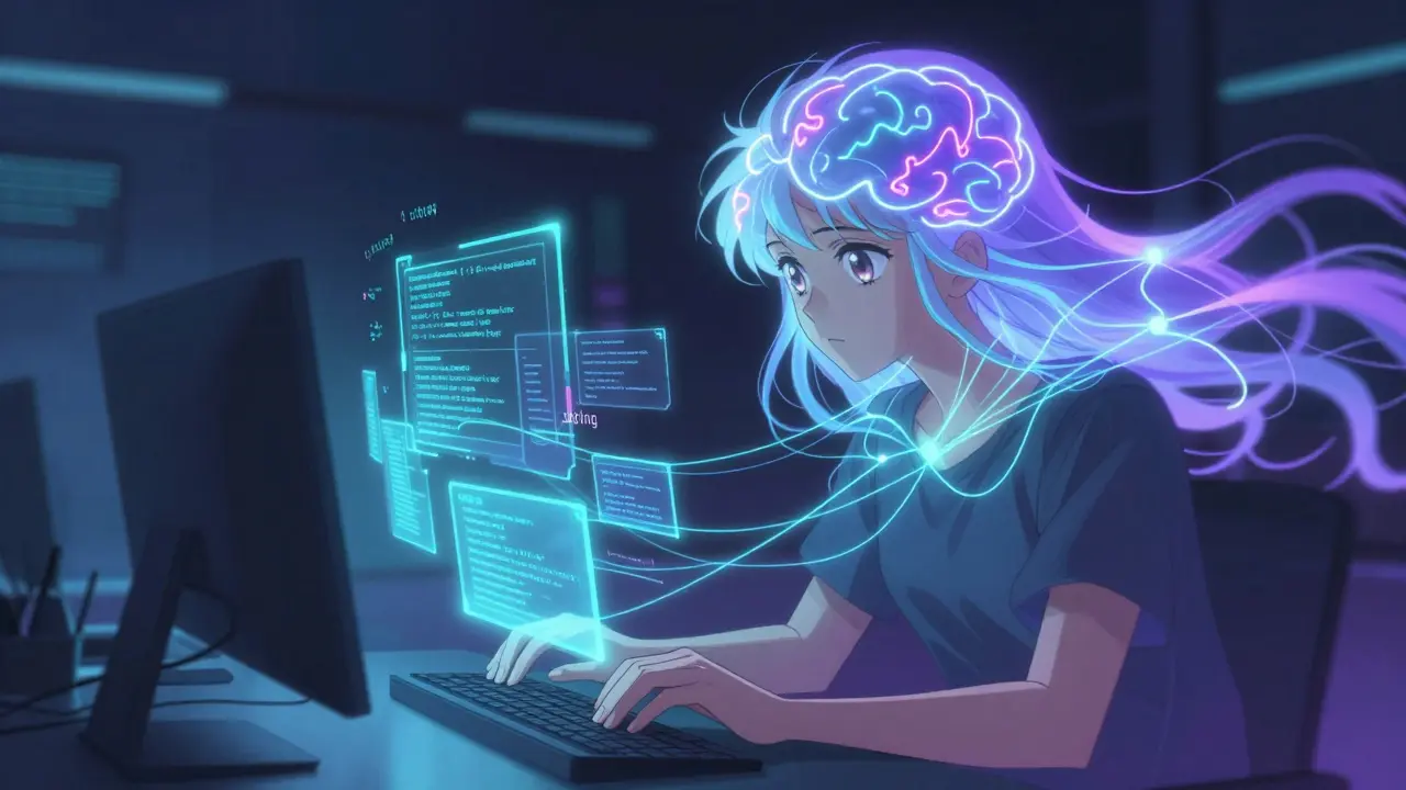 Lav-latensmodeller for sanntids vibe coding i IDE-en: Den komplette guiden