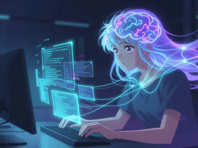 Lav-latensmodeller for sanntids vibe coding i IDE-en: Den komplette guiden
