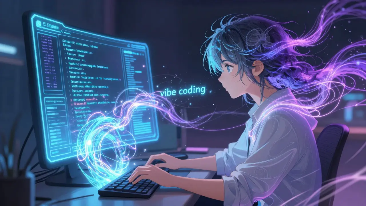 Sikkerhet i AI-koding: SOC 2, ISO 27001 og compliance for vibe coding
