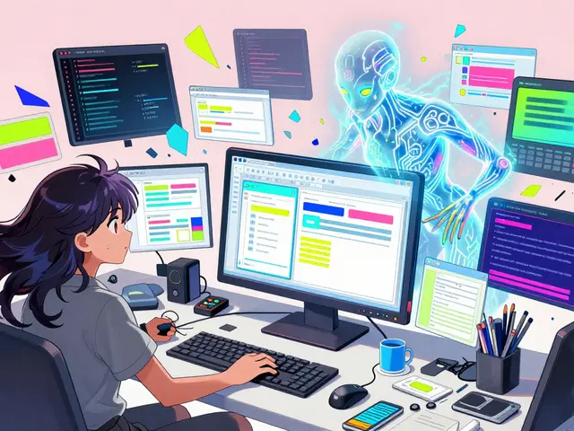 Designsystemer for AI-generert UI: Hvordan holde komponentene konsistente