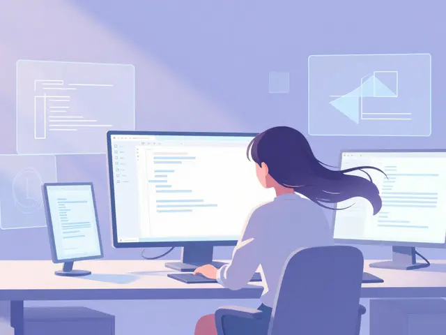 Risikobasert kategorisering av apper: Prototyper, internt og eksternt