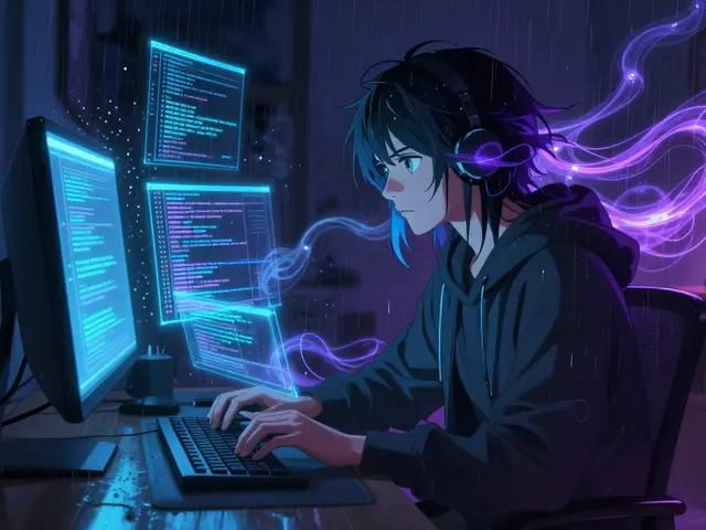 Vibe Coding og Opphavsrett: Eierskap, Licenser og Juridisk Trygghet i 2026