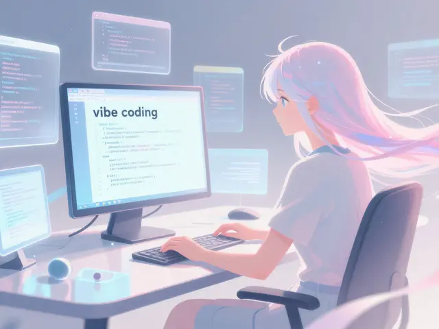 Velg Riktig AI-modell for Vibe Coding: Claude, GPT-4 og Gemini Sammenlignet