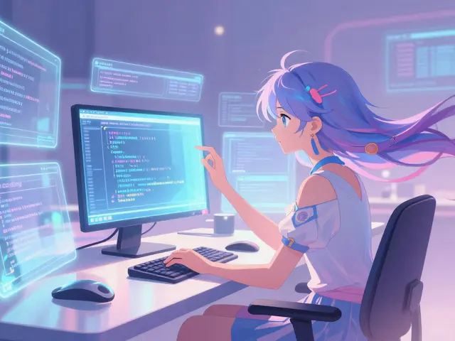 Slik benchmarkes bedriften mot ledere i vibe coding