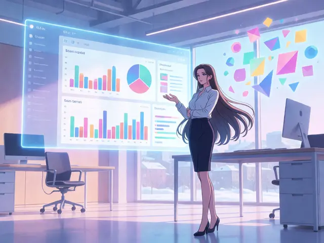 Vibe Coding for Data Analysts: Automating Dashboards in 2026