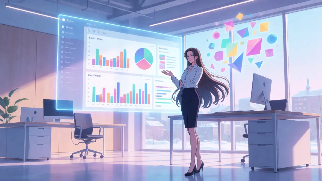 Vibe Coding for Data Analysts: Automating Dashboards in 2026