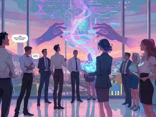 Skalering av Vibe Coding: En Executive Playbook for Bedrifter